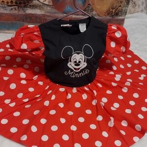 Vintage dress for girls size 6X